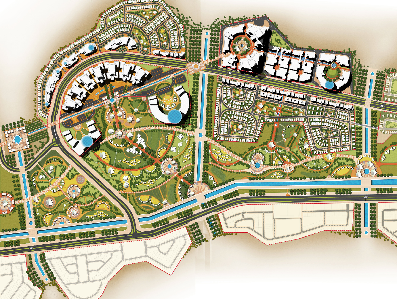 Mooroje Jeddah