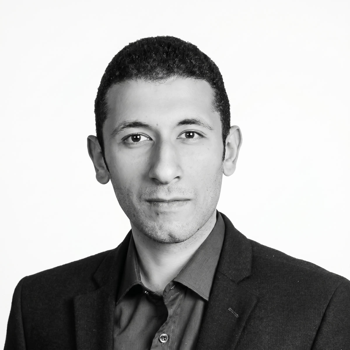 Mahmoud Awad