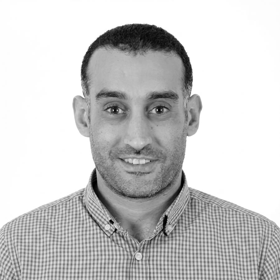 Khaled Tarek