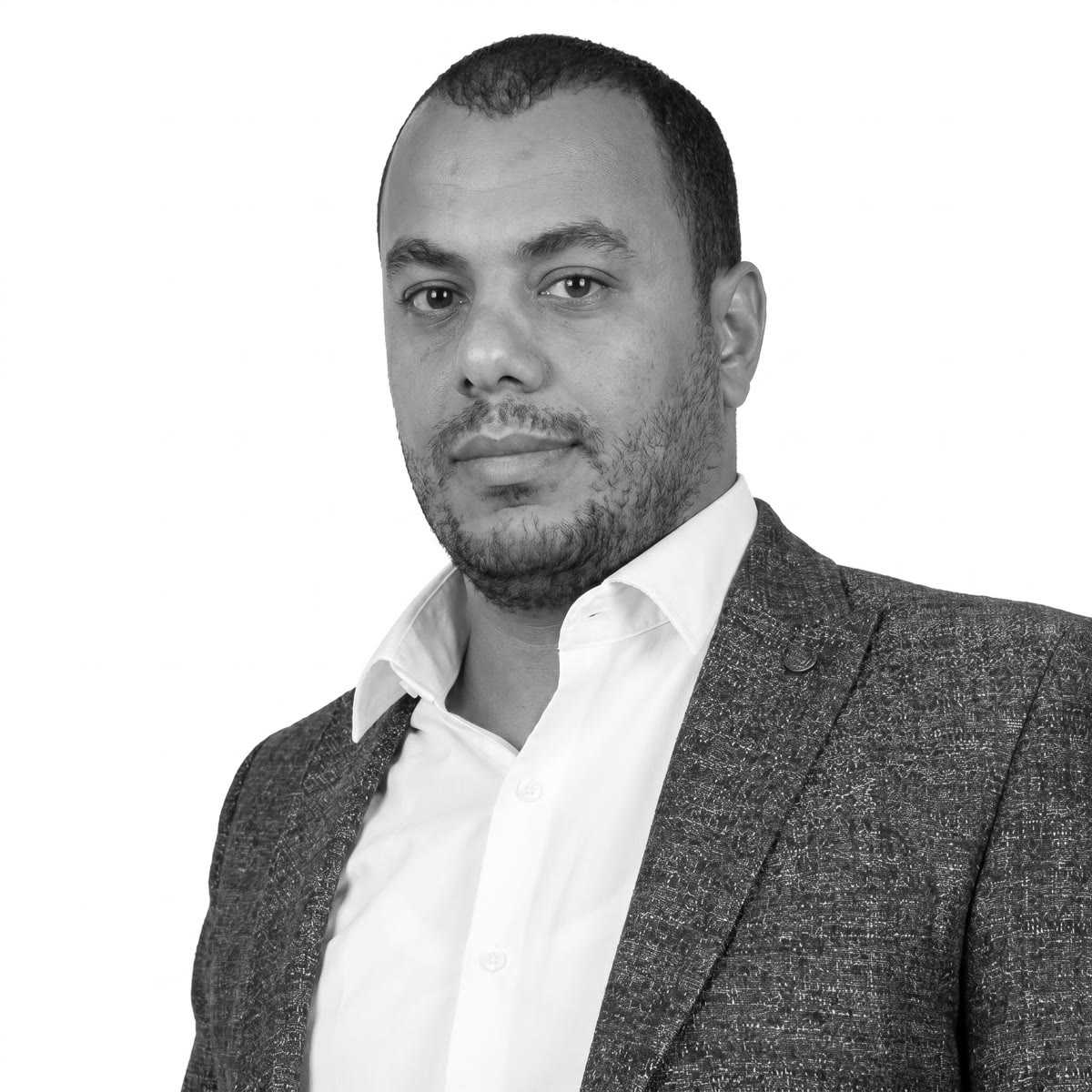 Khamis Hamed