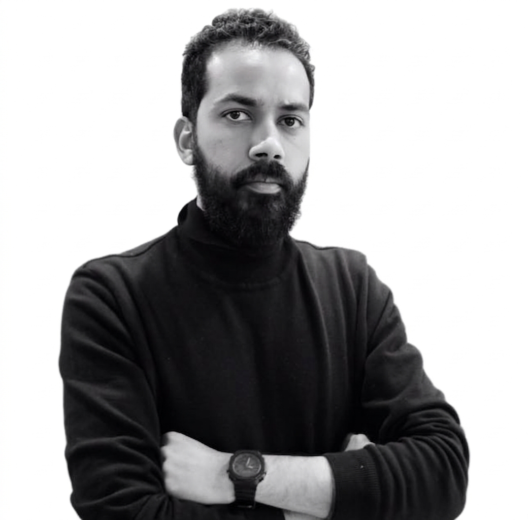 Moustafa Siddique