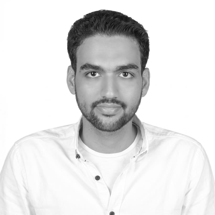 Ziad Arayshy